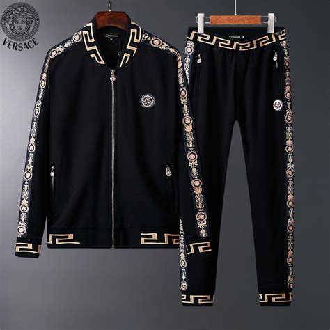 versace tracksuit cheap.